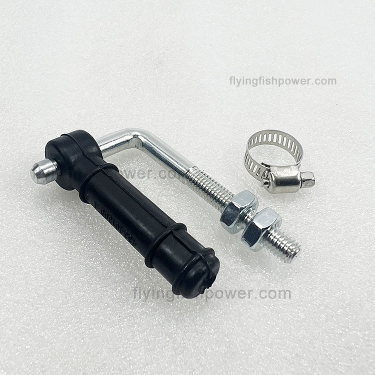 HIGER Bus Parts Height Valve Accessories 29V47-43501