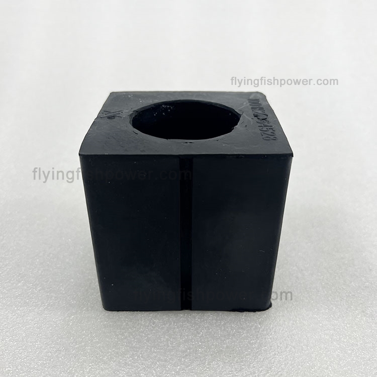 Wholesale 29A23-08505 Rubber Support for Higer Bus Parts