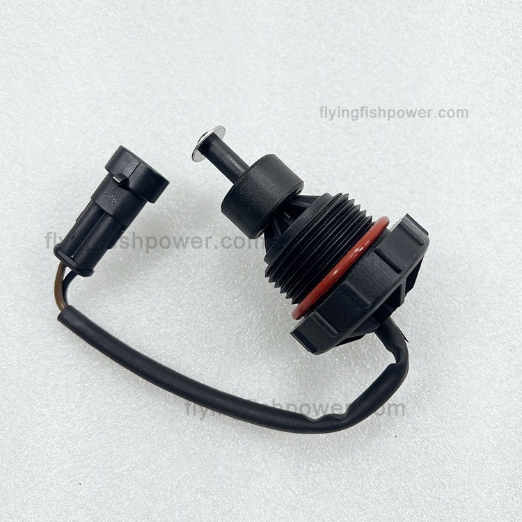 Wholesale 13HA3-11001*01001 Water Temperature and Level Sensor for Higer Bus Parts