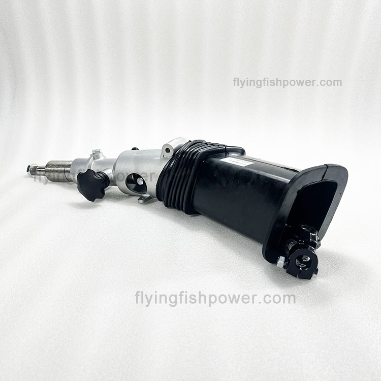 Wholesale 34RG4-04010-PCT Steering Column Assembly for Higer Bus Parts