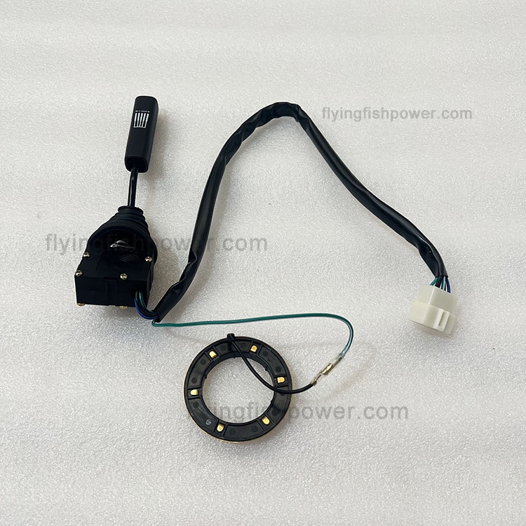 Wholesale 37E01-04013 Retarder Switch for Higer Bus Parts