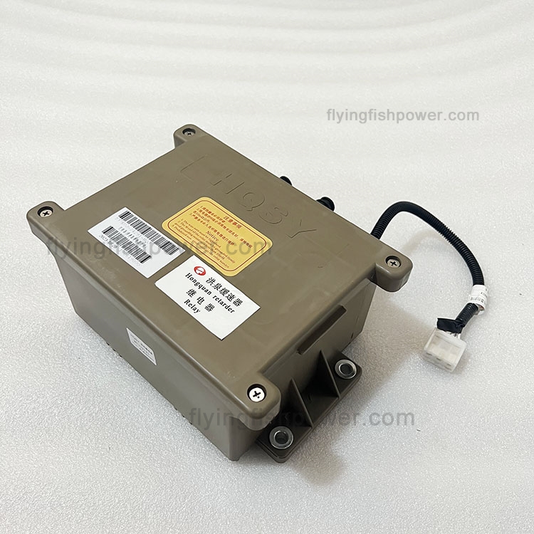 Wholesale 37EUJ-24291-HQJ Retarder Relay Assembly for Higer Bus Parts