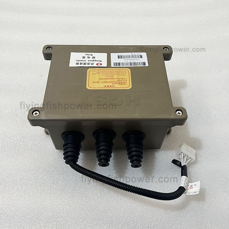 Venta al por mayor 37euj - 24291 - hqj Alpine bus parts Reduction Relay Assembly