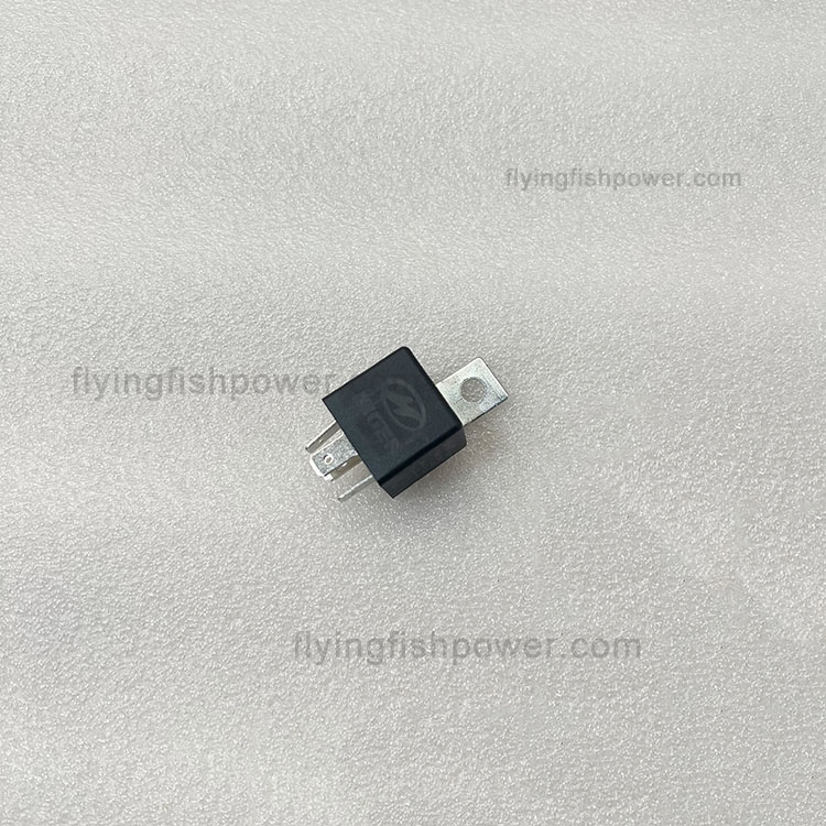 Wholesale 37A66-20001 Time-delay Relay for Higer Bus Parts