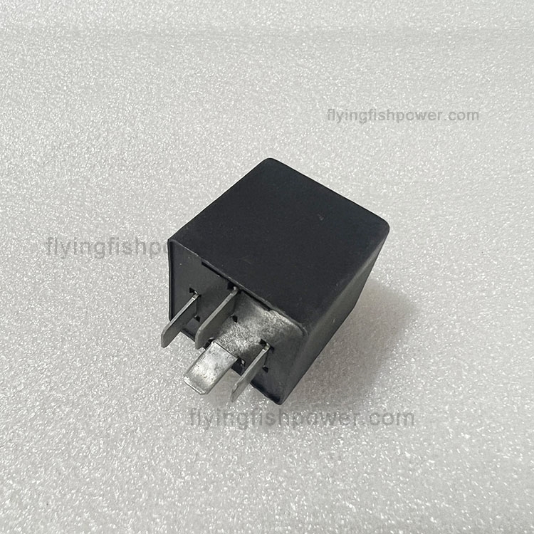 Wholesale 81M13-11503-B Time-delay Relay for Higer Bus Parts