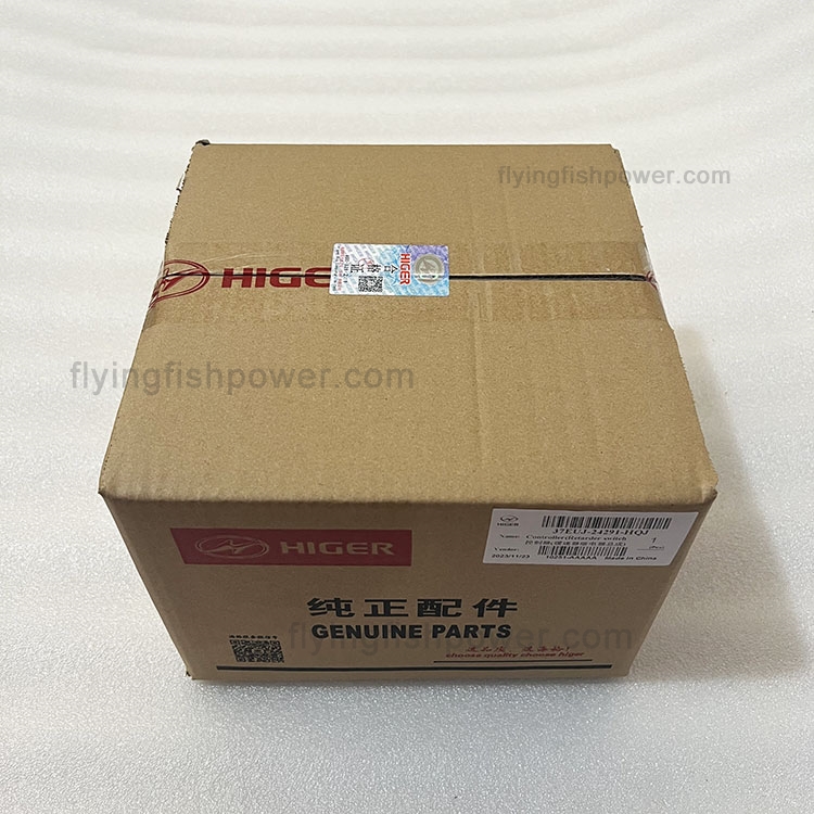 Wholesale 37EUJ-24291-HQJ Retarder Relay Assembly for Higer Bus Parts
