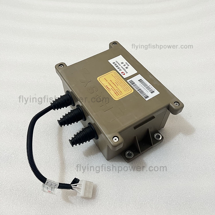 Wholesale 37EUJ-24291-HQJ Retarder Relay Assembly for Higer Bus Parts