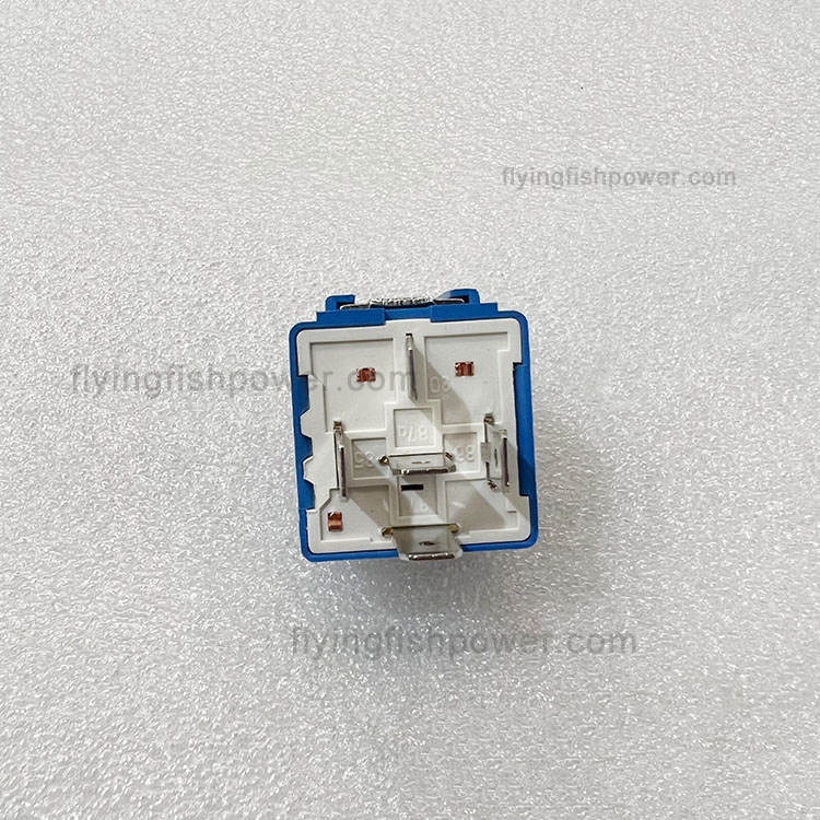 Wholesale 37SE4-20001 Bidirectional Relay for Higer Bus Parts