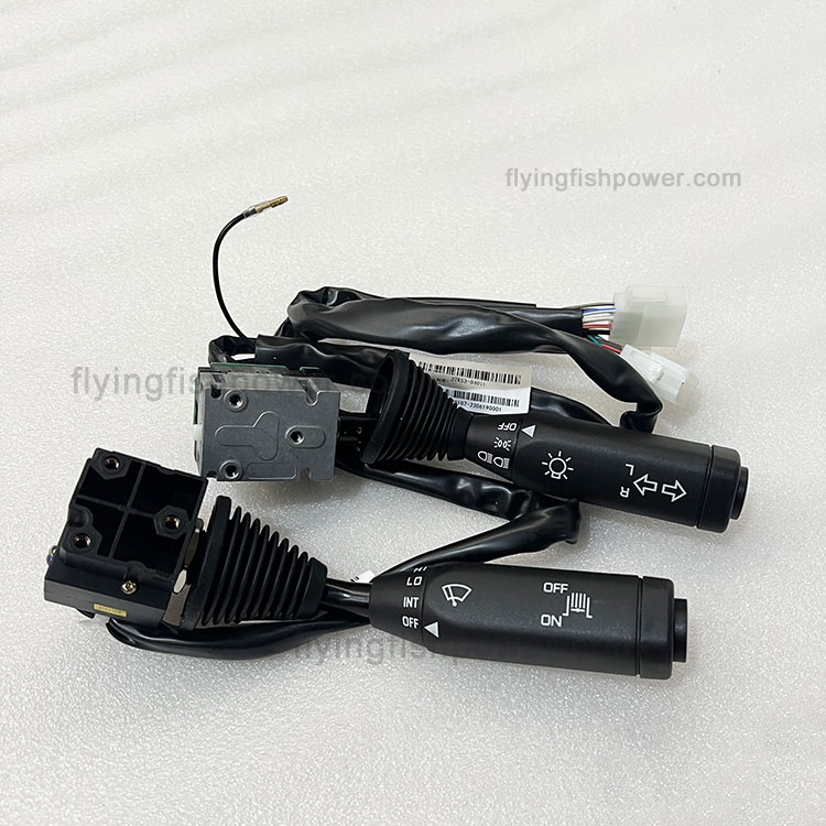 Wholesale 37KS3-04011 Brake Lights Switch for Higer Bus Parts