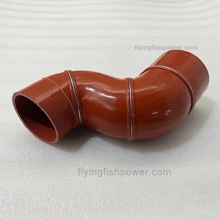 Wholesale Z89102-2614 11V8X-18011 Rubber Pipe for Higer Bus Parts