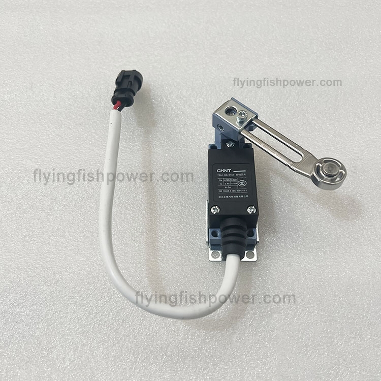 Wholesale 37T81-02001 Limit Switch for Higer Bus Parts