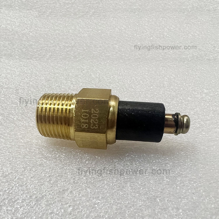 Wholesale 38A07-05005 Brake Air Pressure Warning Switch for Higer Bus Parts