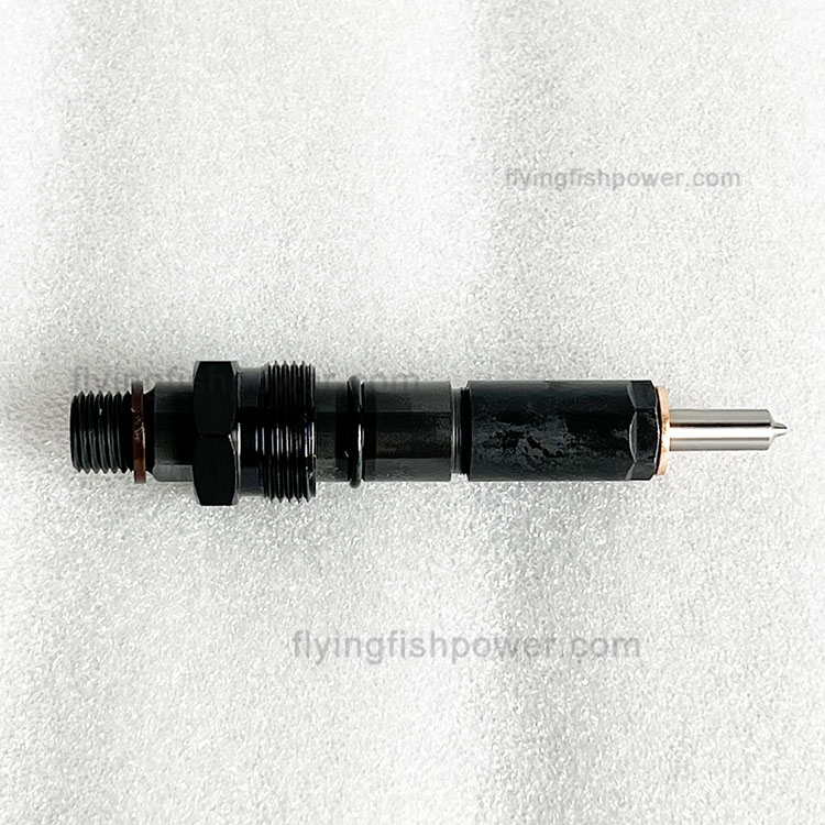 High Quality Original 6BTAA5.9 6BT5.9 6BT Engine Fuel Injector 4994274 C4994274