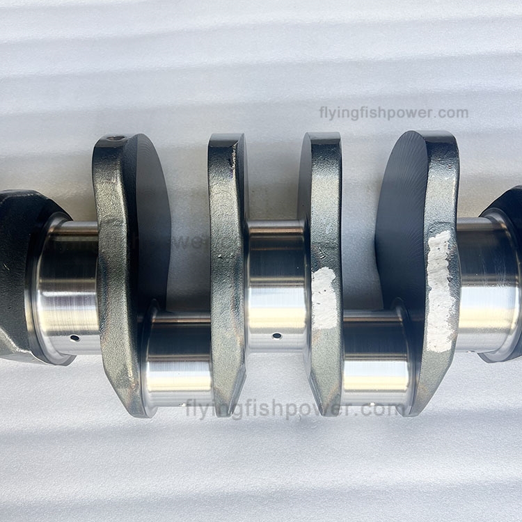 Vilebrequin 3096362 3347569 de pièces de moteur d'OEM K19 de Cummins