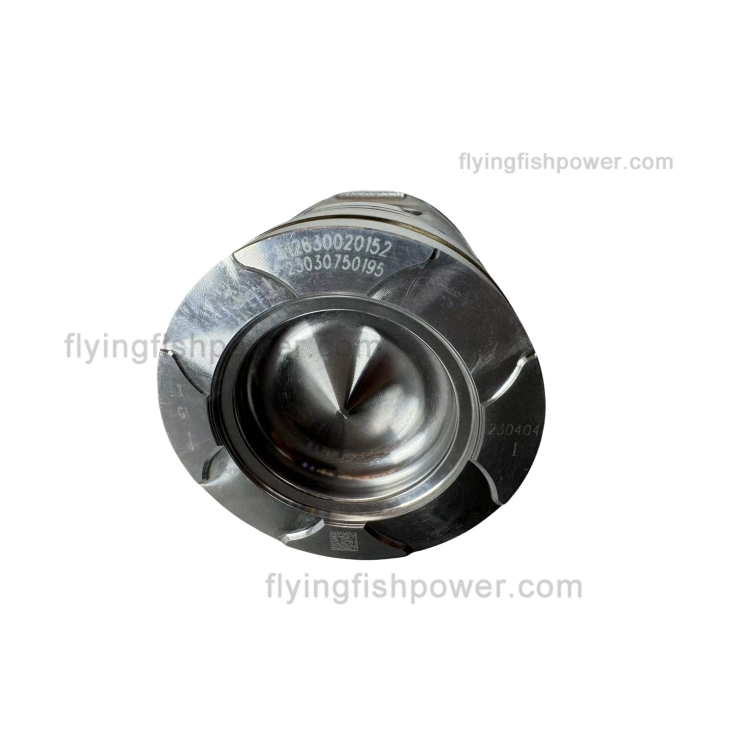 Weichai Engine Wp12 Piston 612630020152