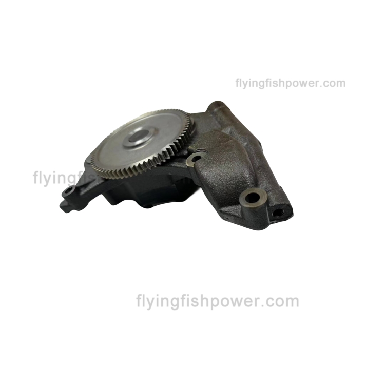 Масляный насос Weichai Delong Engine Wp12 A612630010033 612630010033