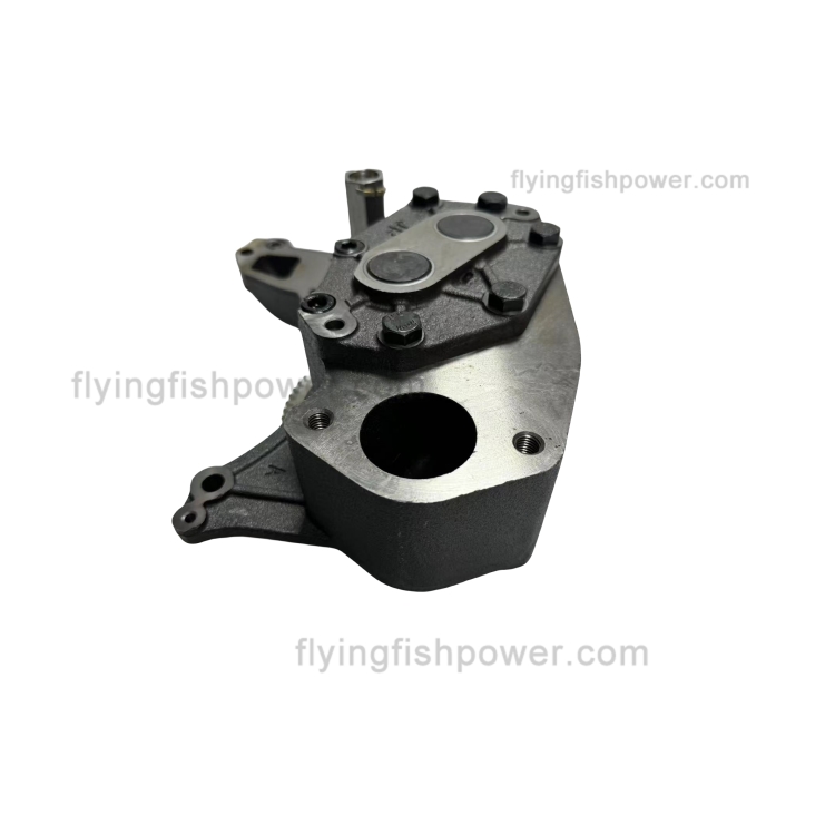 Pompe à huile du moteur Weichai Delong Wp12 A612630010033 612630010033