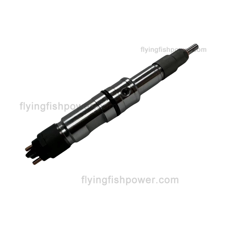 Common Rail Fuel Injector 0445120391 for Weichai WP10 Truck Engine