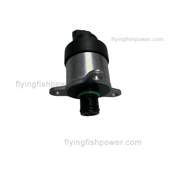 Топливный дозирующий клапан насоса высокого давления Bosch 0928400617