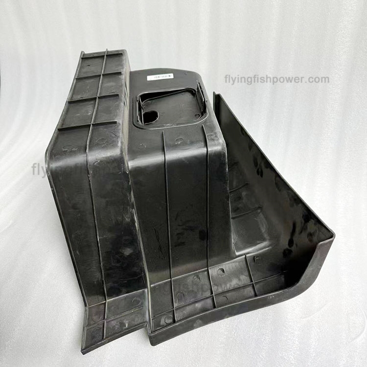 Sinotruk HOWO T5G Truck Parts Left Pedal Cover WG1664245009