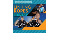 Linking Ropes (Online Instructions) by Marko (English)