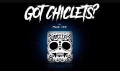 Got Chiclets? (Online Instructions) by Magik Time and Alex Aparicio presented by Mago Nox