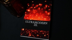 Ultramodern III (Limited Edition) by Retro Rocket