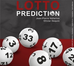 LOTTO PREDICTION by Jean-Pierre Vallarino