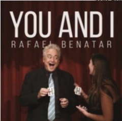 You and I by Rafael Benatar (Instant Download)