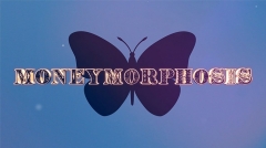 Moneymorphosis (Online Instructions) by Dallas Fueston and Jason Bird