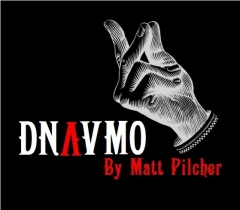 Dnavmo by Matt Pilcher