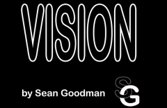 Vision by Sean Goodman - Great Peek