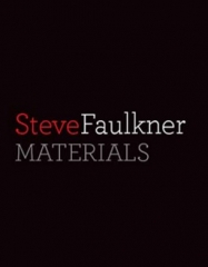 Materials (2 Volume Set) by Steve Faulkner