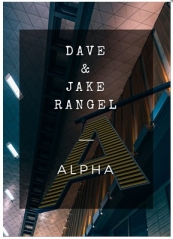 Alpha Effect By David Rangel and Jacob Rangel 