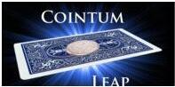 Cointum-Leap By Justin Morris