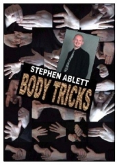 Body Tricks (Video version) by Stephen Ablett