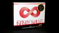 Infinity Wallet Kensington Edition