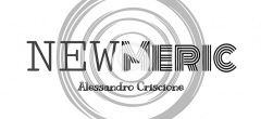 Newmeric by Alessandro Criscione (Video + PDF)