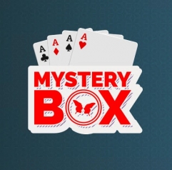 May Mystery Box by Sansminds