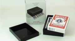 The Black Box (Online Instructions) by Wayne Dobson and Alan Wong