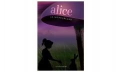 Alice Book Test (Online Instructions) by Josh Zandman