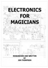 Electronics for Magicians by Jon Thompson (eBook)