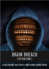 Brain Breach By Ken Dyne (highly recommend)