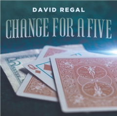 Change for a Five by David Regal
