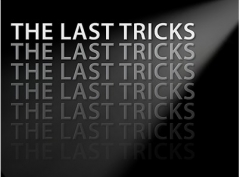 The Last Trick by Sandro Loporcaro