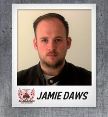 Jamie Daws - Your Big Event - Alakazam Academy Live