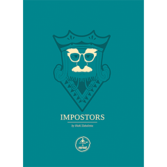 Impostors by Inaki Zabaletta and Vernet (Online Instructions)