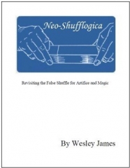 Neo Shufflogica by Wesley James