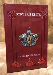 Scryer’s Elite – Richard Webster