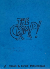 The Crimp Vol 1-64 By Jerry Sadowitz